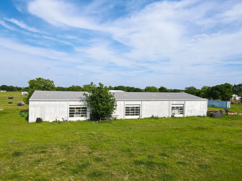 More Photos Of Ladd Ave rd @ E Redbud Rd, Purcell Land For Sale