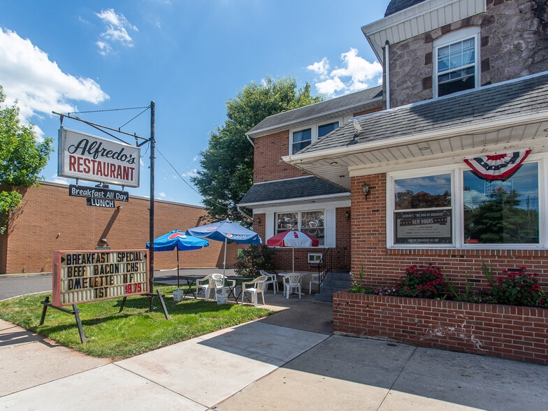 More Photos Of 1132 W Main St, Norristown Apartments For Sale