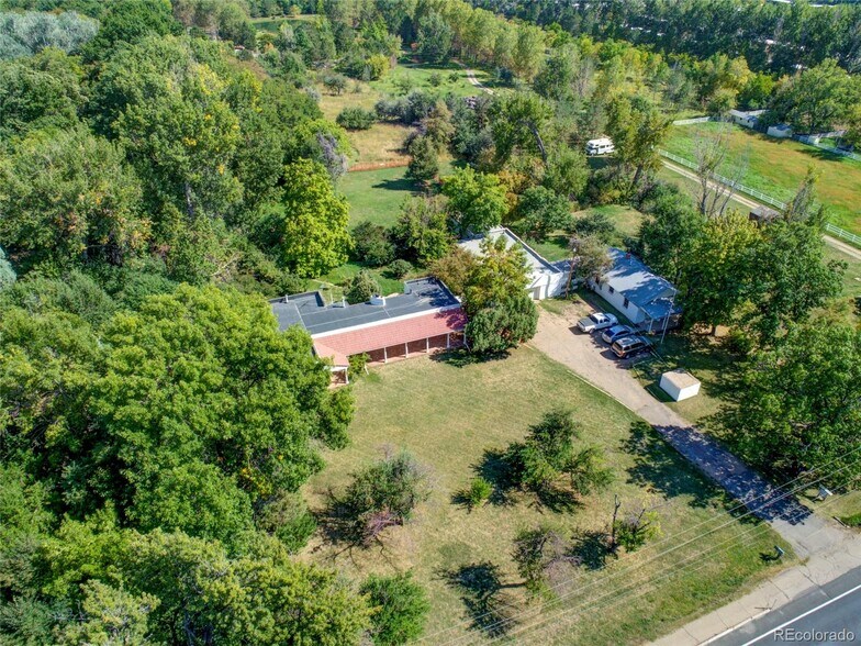 More Photos Of 6640-6670 Simms St, Arvada Land For Sale