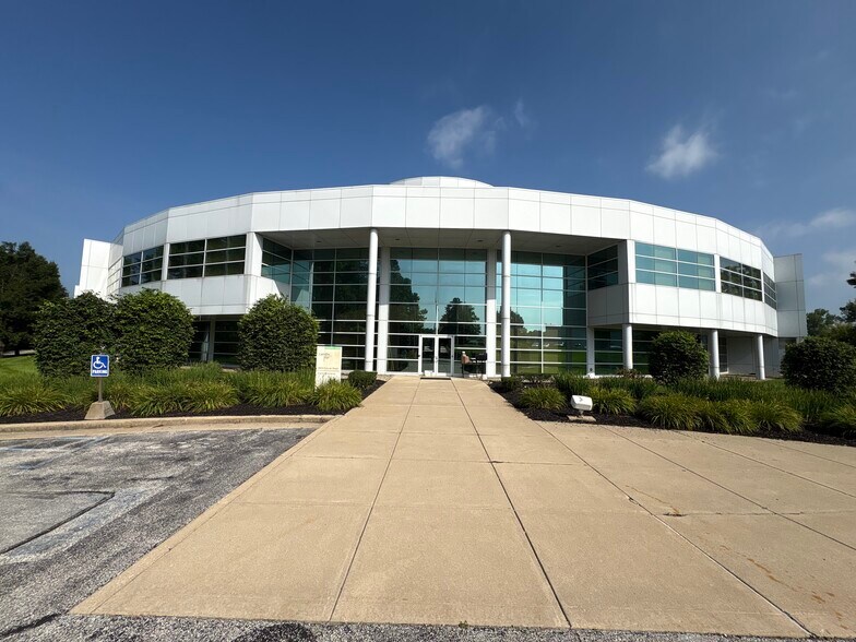 More Photos Of 2800 Duncan Rd, Lafayette Manufacturing For Lease