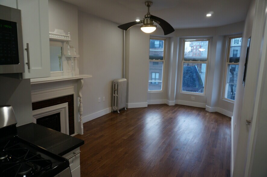 More Photos Of 135 Decatur St, Brooklyn Apartments For Sale