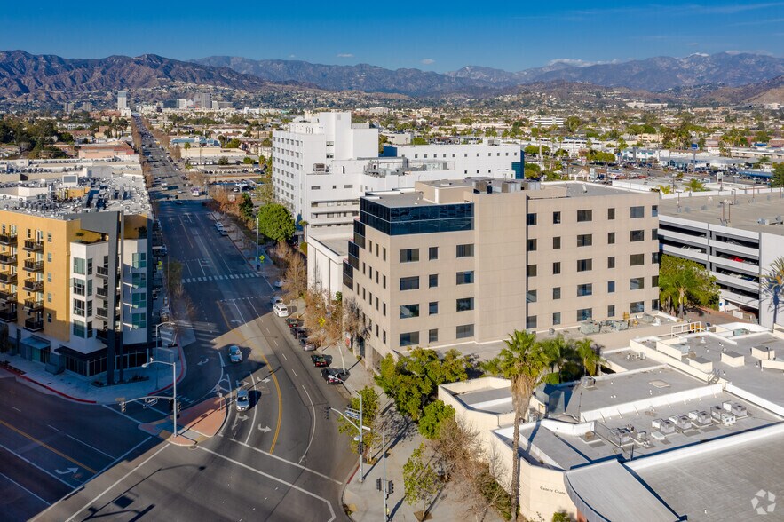 More Photos Of 1510 S Central Ave, Glendale Medical For Sale