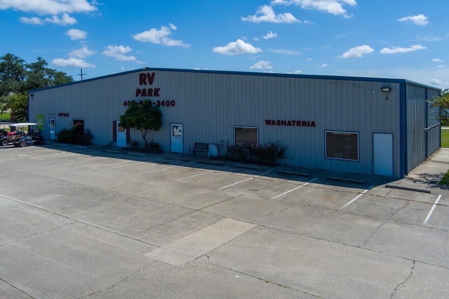 More Photos Of 18017 TX-62, Orange Land For Sale