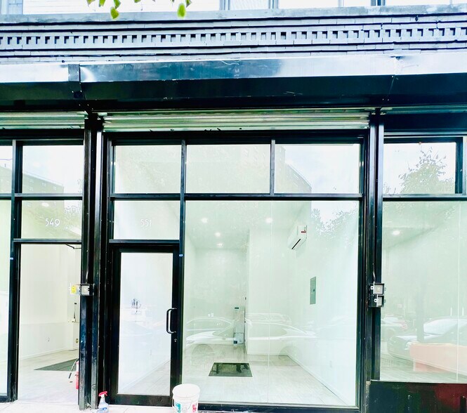 More Photos Of 553 E 137th St, Bronx Apartments For Lease