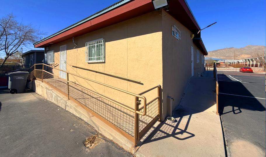 More Photos Of 2134 Cypress Ave, El Paso Office Residential For Sale
