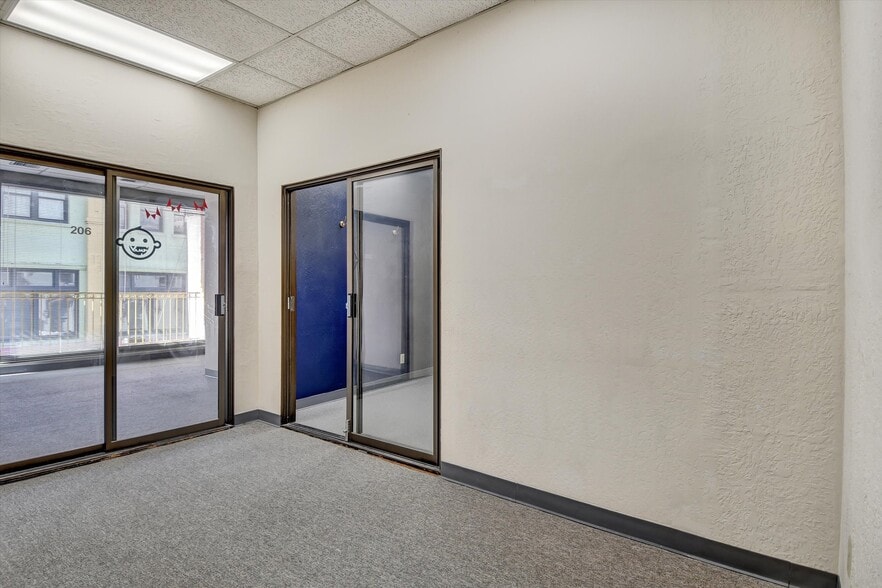 More Photos Of 626 Grant Ave, San Francisco Office For Lease