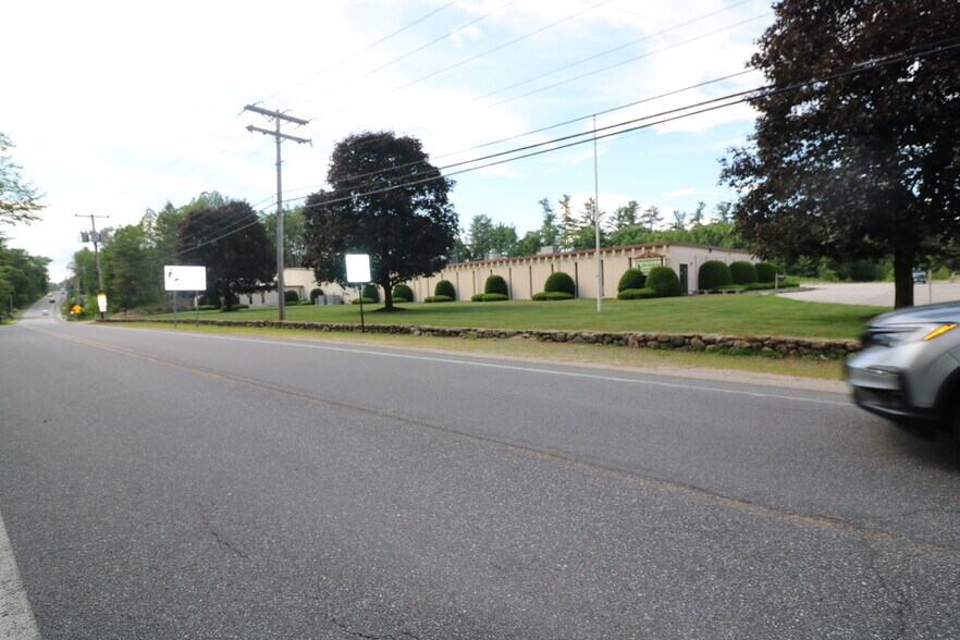 More Photos Of 7 Knight St, Jaffrey Industrial For Sale