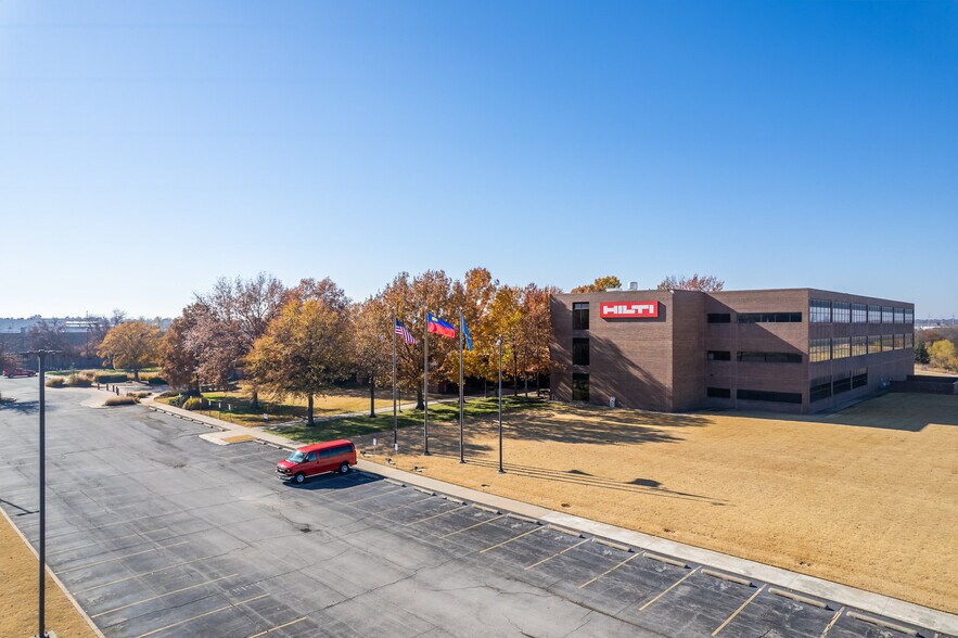 More Photos Of 5400 S 122nd East Ave, Tulsa Service For Sale