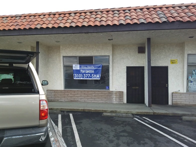 More Photos Of 23900-23922 Crenshaw Blvd, Torrance Storefront Retail Office For Lease