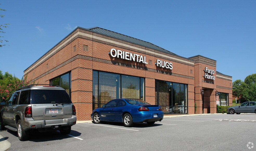 Primary Photo Of 816 Springfield Commons Dr, Raleigh Freestanding For Lease