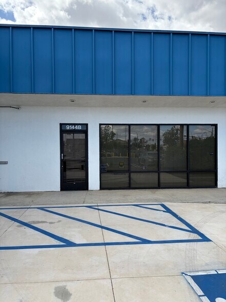 More Photos Of 9144-9146 Telegraph Rd, Downey Office For Lease