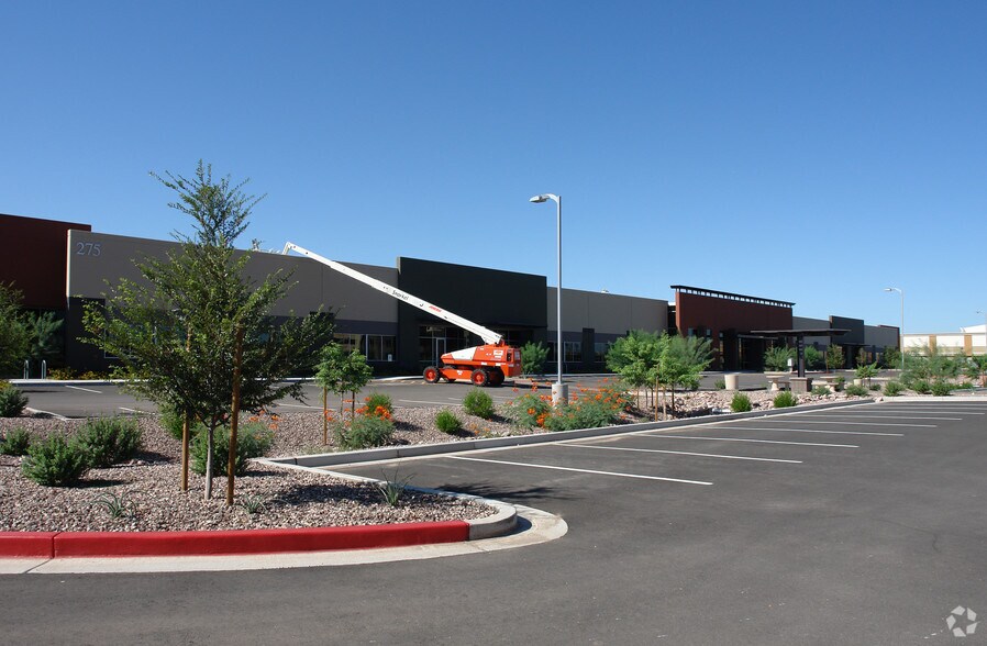 More Photos Of 275 E Germann Rd, Gilbert Office For Lease