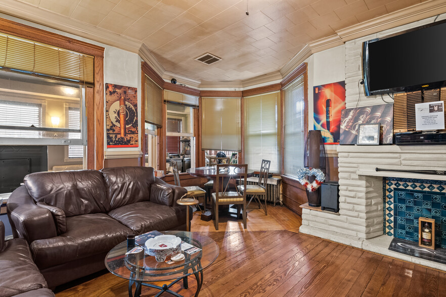 More Photos Of 2201 Perkiomen Ave, Mount Penn Restaurant For Sale