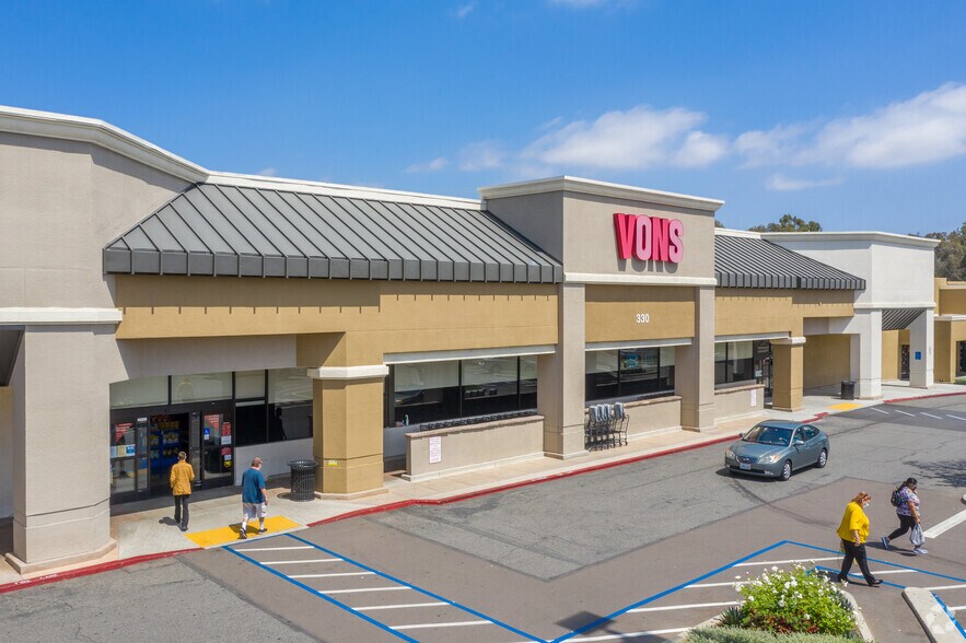 More Photos Of 302-362 W El Norte Pky, Escondido Unknown For Lease