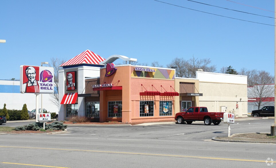 More Photos Of 270 Lafayette Rd, Seabrook Unknown For Lease