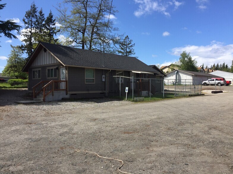 More Photos Of 6317 112th St E, Puyallup Land For Lease