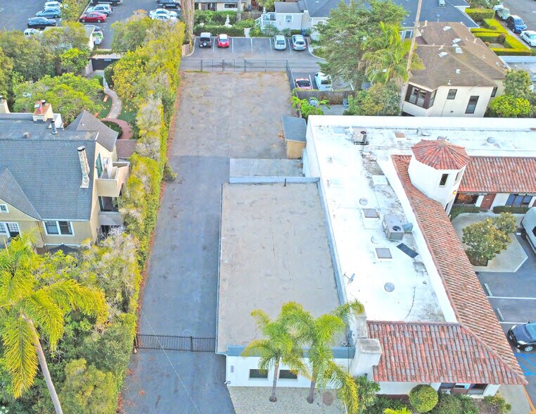 More Photos Of 1327 De la Vina St, Santa Barbara Land For Lease