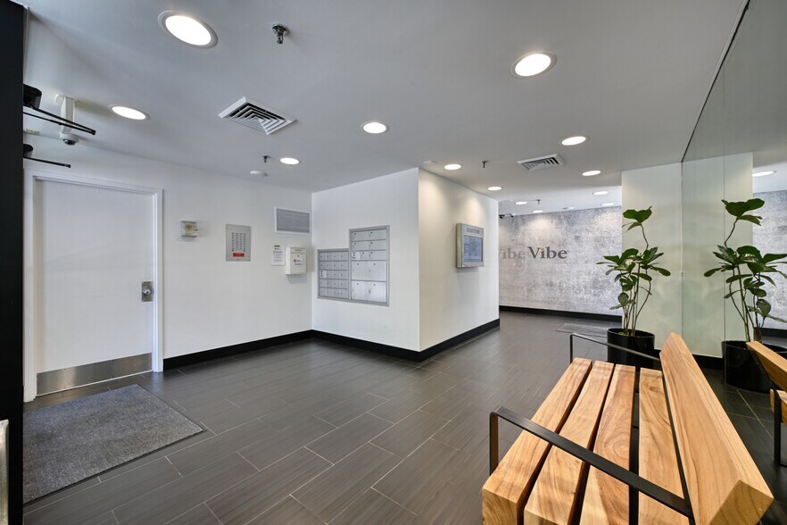 More Photos Of 1905 Sherman St, Denver Loft Creative Space For Lease