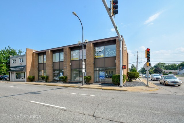 Primary Photo Of 9501 Central Ave, Oak Lawn Medical For Lease