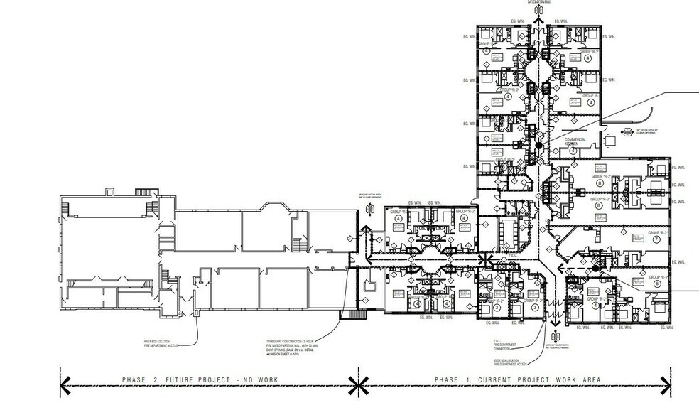 More Photos Of 201 N Neeper St, Capac Apartments For Sale