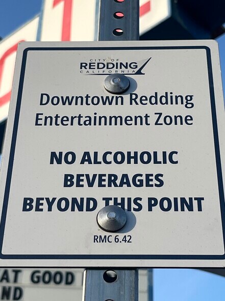 More Photos Of 1201 Market St, Redding Restaurant For Lease