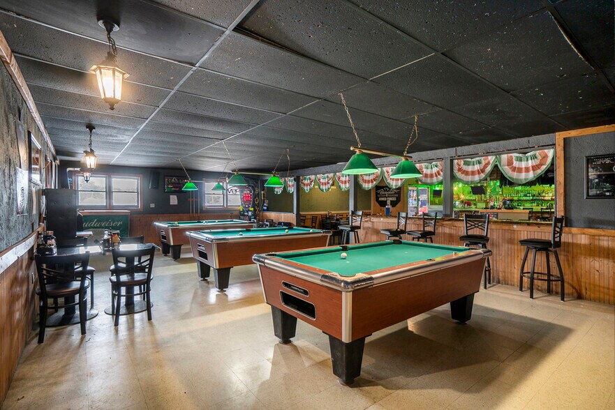 More Photos Of 6811 E M 72 Hwy, Grayling Bar For Sale