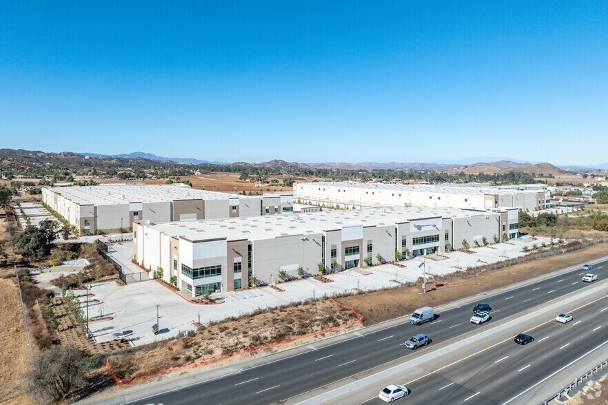 More Photos Of Zeiders Rd, Menifee Unknown For Lease