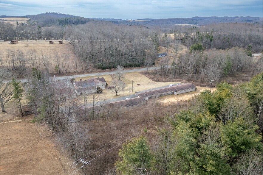 More Photos Of 2295 Jeb Stuart Hwy, Meadows Of Dan Hotel For Sale