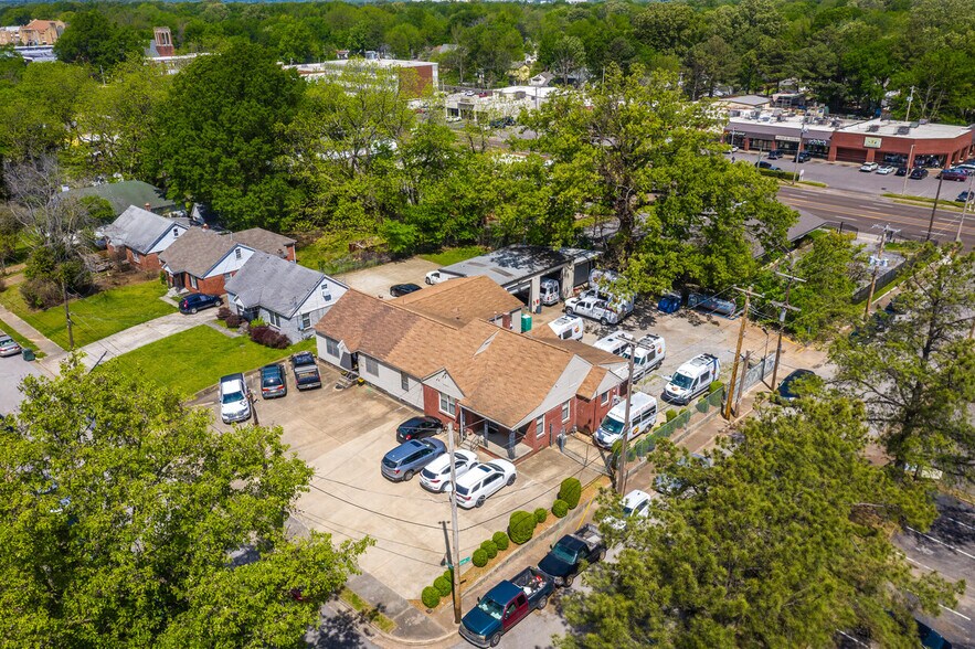 More Photos Of 3594 Forest Ave, Memphis Flex For Sale
