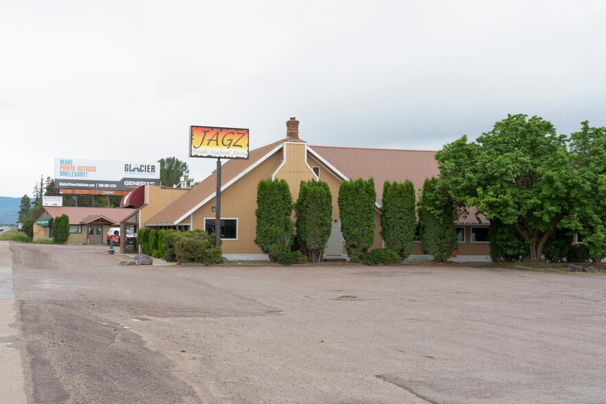 More Photos Of 3796 Us Highway 2 E, Kalispell Restaurant For Lease