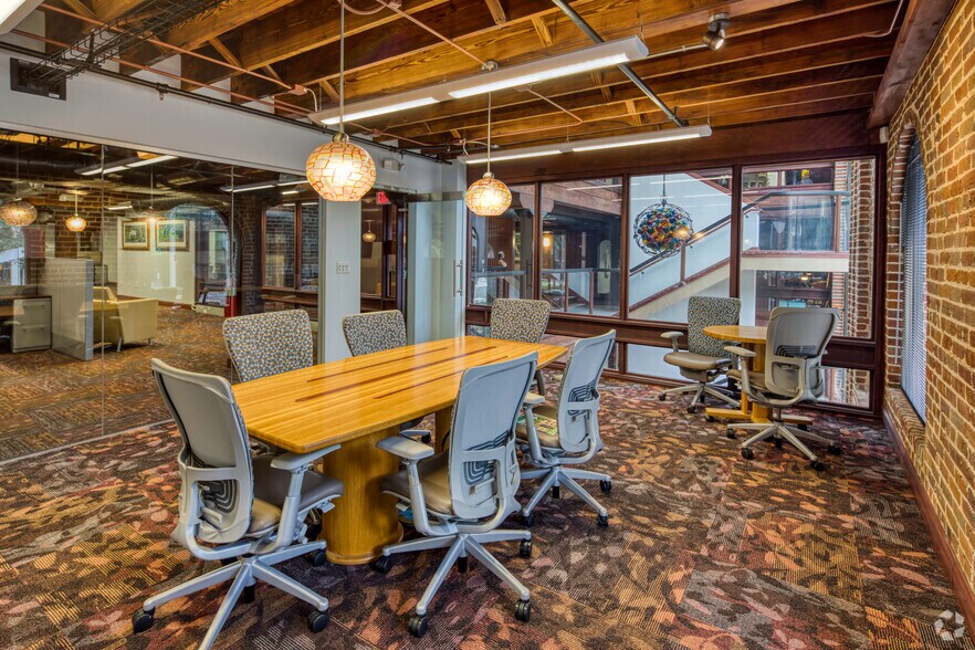 More Photos Of 100 3rd St S, Saint Petersburg Loft Creative Space For Lease