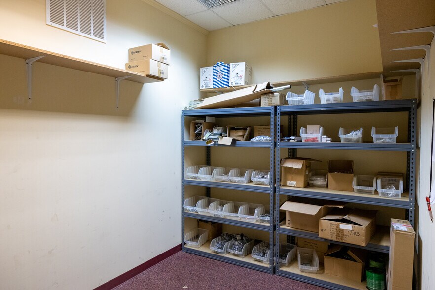 More Photos Of 716-101 Gallimore Dairy, High Point Research And Development For Lease