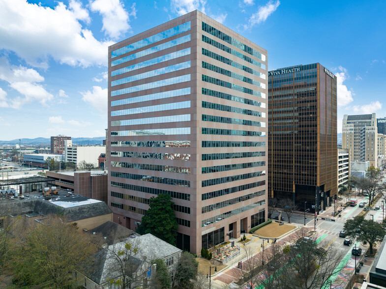 Primary Photo Of 505 20th St N, Birmingham Office For Lease