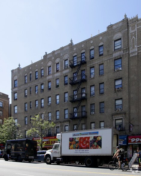 More Photos Of 4141-4149 Broadway, New York Apartments For Lease