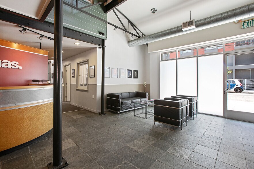 More Photos Of 99 Shotwell St, San Francisco Office For Lease