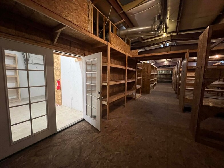 More Photos Of 2736 S 1900 W, Ogden Warehouse For Lease