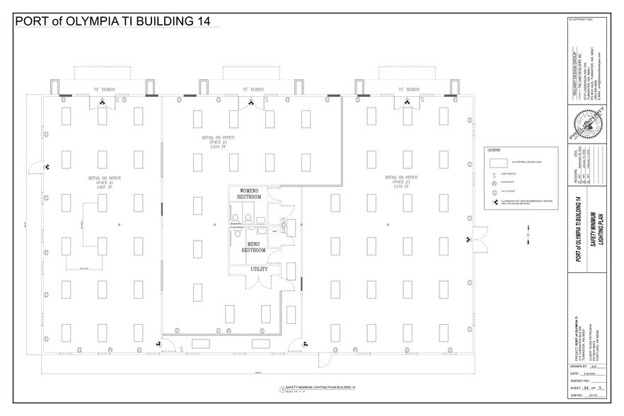 More Photos Of 210 Tumwater Blvd SW, Tumwater Storefront Retail Office For Sale