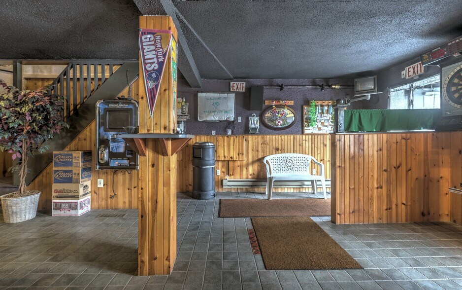 More Photos Of 399 Wolcott Rd, Wolcott Restaurant For Sale