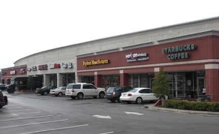 More Photos Of 465 N Germantown Pky, Cordova Unknown For Lease