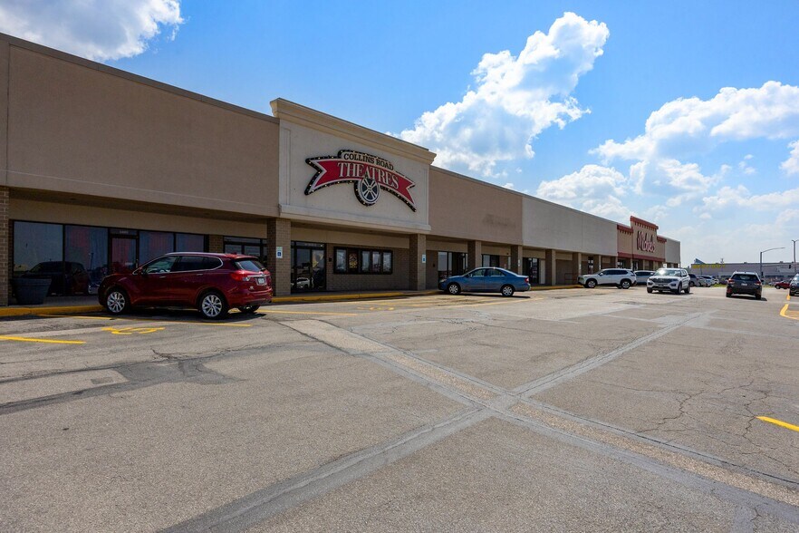 More Photos Of 1400 Twixt Town Rd, Marion Unknown For Lease