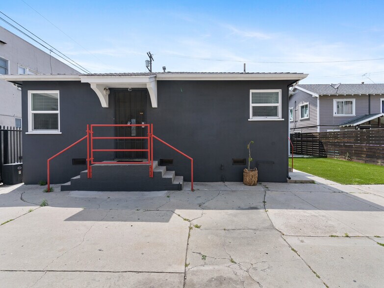 More Photos Of 727 Olive Ave, Long Beach Apartments For Sale