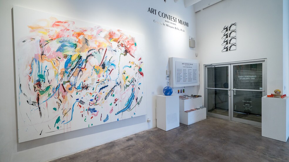 More Photos Of 299 NW 25th St, Miami Storefront Retail Office For Lease