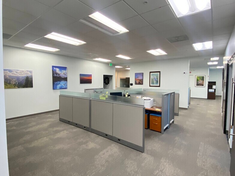 More Photos Of 8115 Maple Lawn Blvd, Fulton Coworking Space