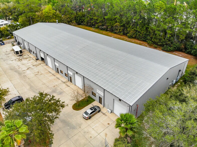 More Photos Of 1857 Patterson Ave, Deland Warehouse For Lease