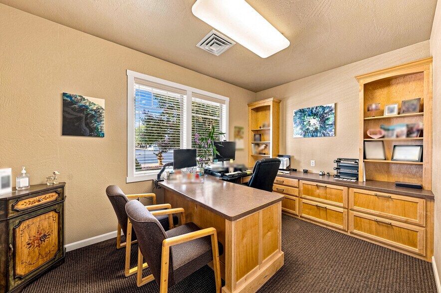 More Photos Of 2436 W Main St, Medford Office For Sale