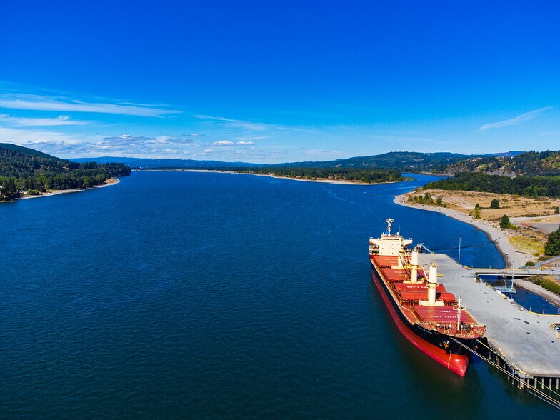 More Photos Of 1 Eastwind Rd, Kalama Land For Lease