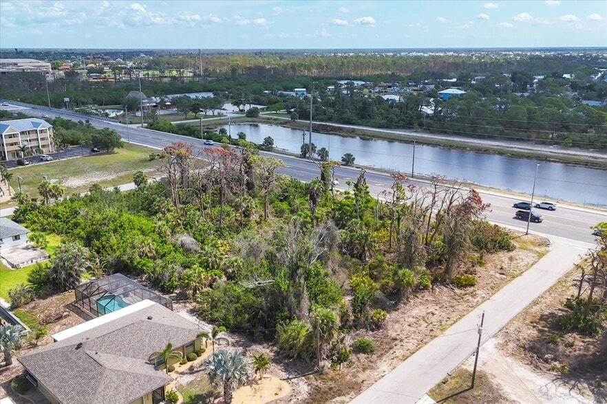 More Photos Of 2440 Placida Rd, Englewood Land For Sale