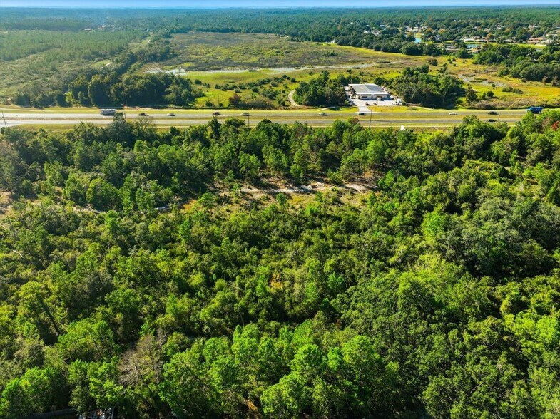 More Photos Of 7124 Commercial Way, Spring Hill Land For Sale