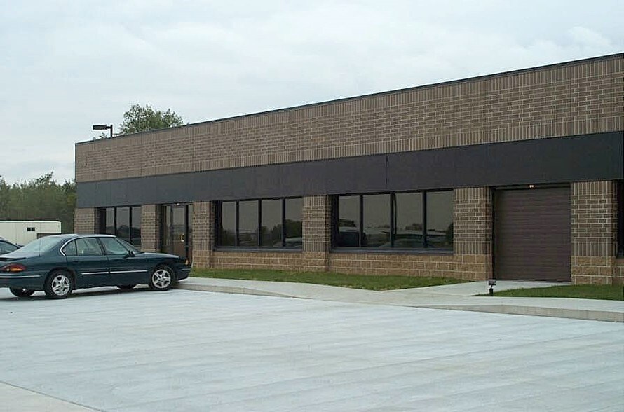 More Photos Of 1615 Golden Aspen Dr, Ames Office For Lease