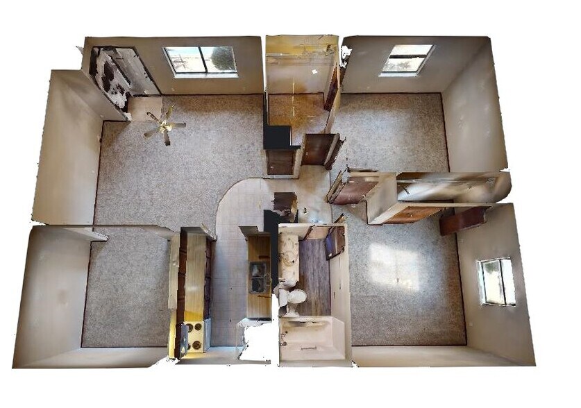 More Photos Of 1325 Fillmore Ave, Alamogordo Apartments For Sale